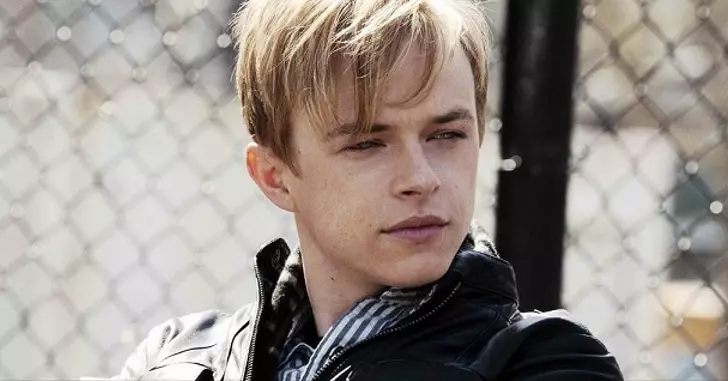 Dane Dehaan Fala Sobre The Amazing Spider Man