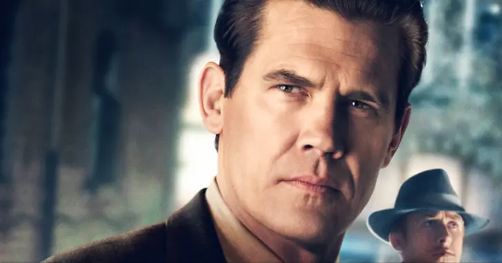 Josh Brolin Diz Que Gostaria De Interpretar Um Batman Mais Velho E