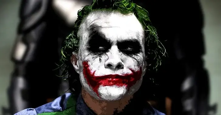 Ator que faz o vilão de Capitão América 2 diz que Heath Ledger é uma