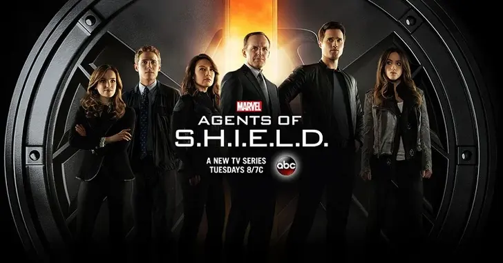 Agentes Da Shield Atriz Entra Na S Rie Para Viver Uma Vil