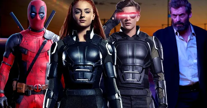 X Men Produtor fala sobre classificação indicativa dos próximos