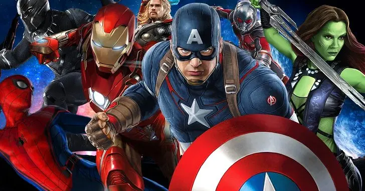 Vingadores 4 Kevin Feige diz que o filme será um final para o