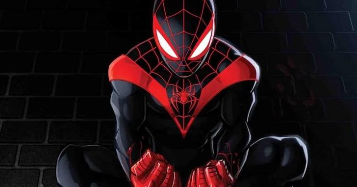 Homem Aranha Marvel Anuncia Nova Hq Do Miles Morales Legi O Dos Her Is