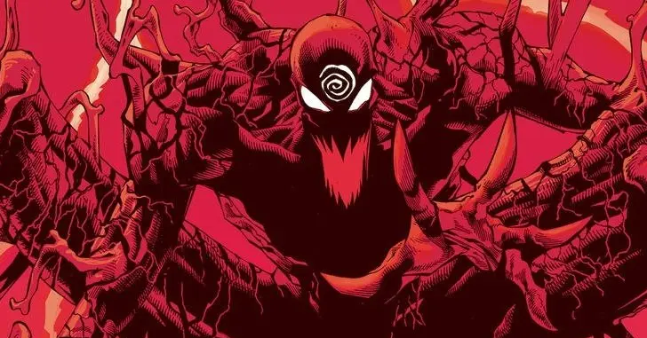 Absolute Carnage Marvel Anuncia O Retorno Do Carnificina Em Nova