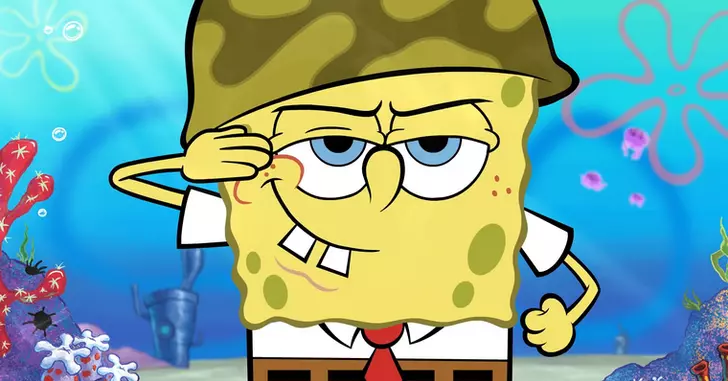 Bob Esponja Novo Game Do Personagem Anunciado E Tem Trailer Divulgado