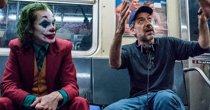 Coringa Inicia Oficialmente Sua Campanha Para O Oscar Em Diversas