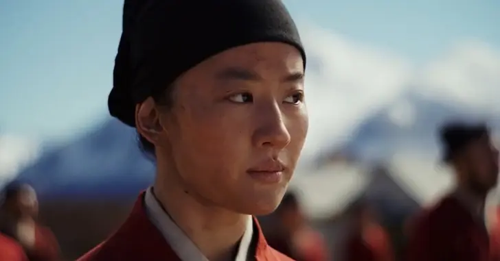 Disney Libera Novo Trailer Do Live Action De Mulan