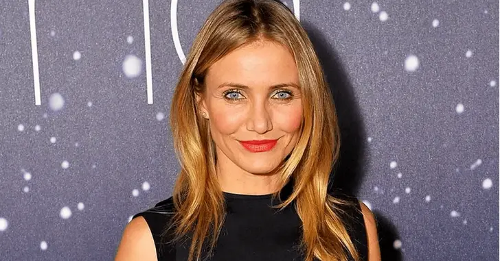 Cameron Diaz Revela Porque Abandonou A Carreira De Atriz