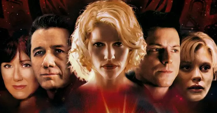 Battlestar Galactica Filme será escrito e produzido por Simon Kinberg