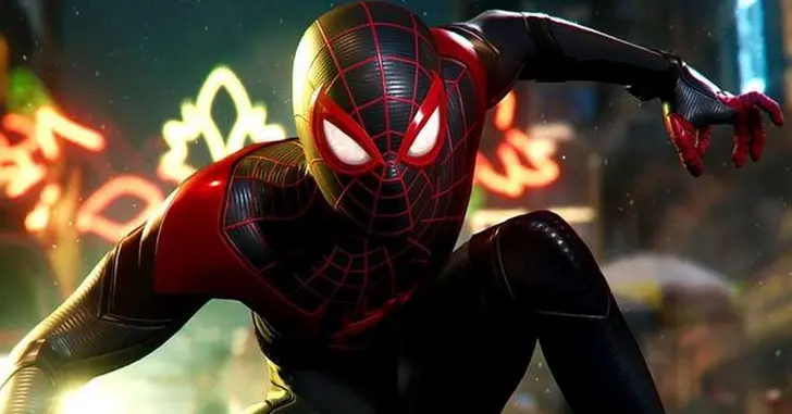 Marvel S Spider Man Miles Morales Ganha Trailer De Lan Amento