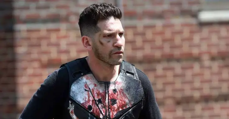 Justiceiro Jon Bernthal Comenta Possibilidade De Voltar A Interpretar