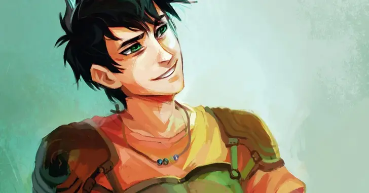 Percy Jackson Novo Livro Da S Rie De Rick Riordan Tem Capa E Detalhes