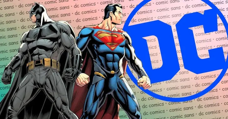 Comic Sans Como A DC Inspirou A Fonte Mais Odiada Do Mundo