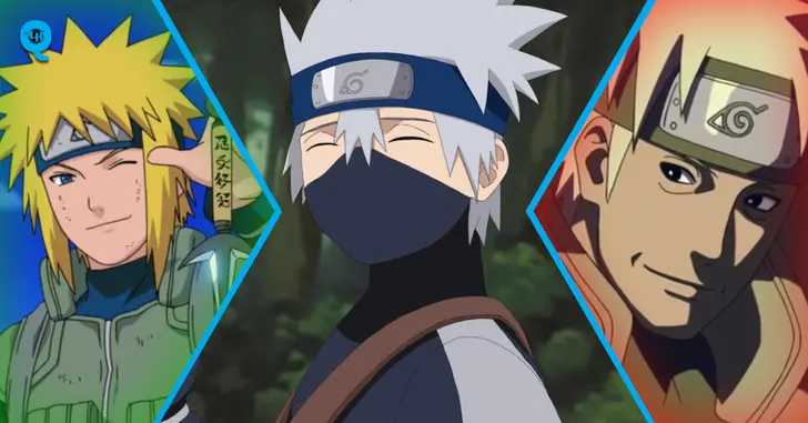 Quiz Voc Consegue Acertar Essas Perguntas Sobre O Kakashi De Naruto