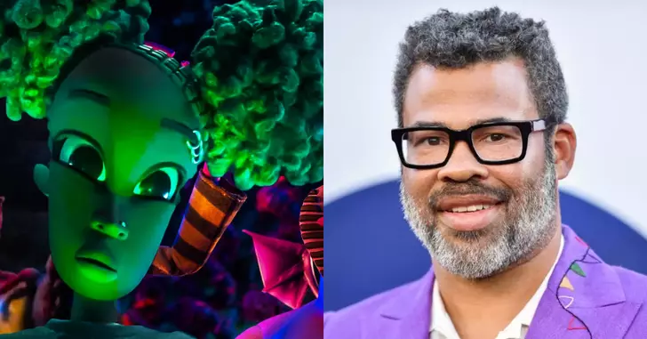 Wendell Wild Novo Filme De Jordan Peele E Diretor De Coraline Ganha