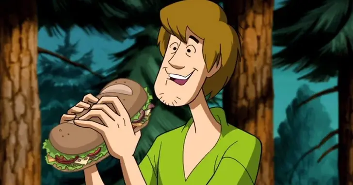 Qual O Nome Verdadeiro Do Salsicha De Scooby Doo