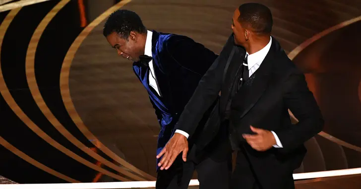 Will Smith Se Abre Sobre Tapa Em Chris Rock No Oscar