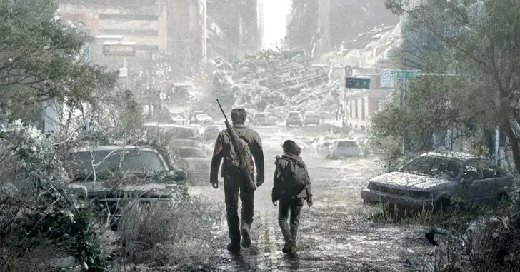 The Last Of Us S Rie Da Hbo Ganha Novo P Ster E Data De Estreia