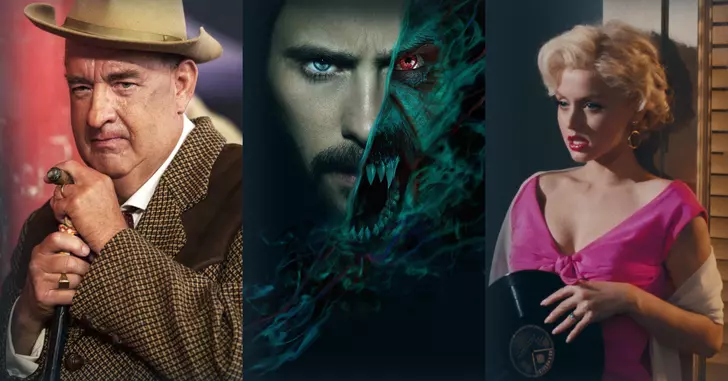 Framboesa De Ouro Jared Leto Tom Hanks E Mais Os Indicados Ao