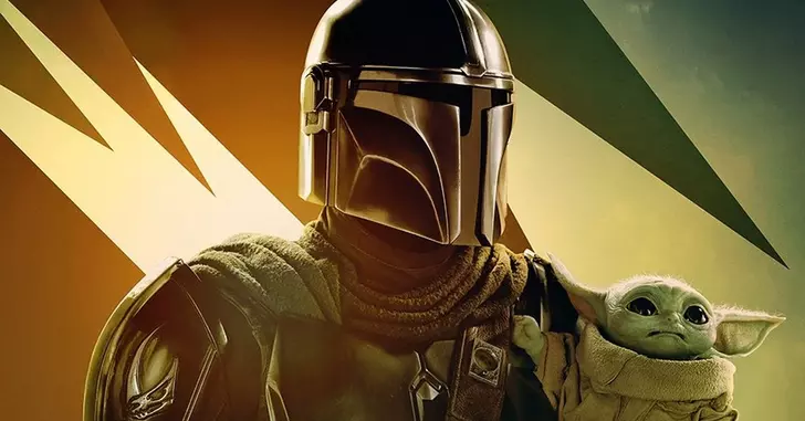 The Mandalorian Grogu Ganha Janela De Lan Amento