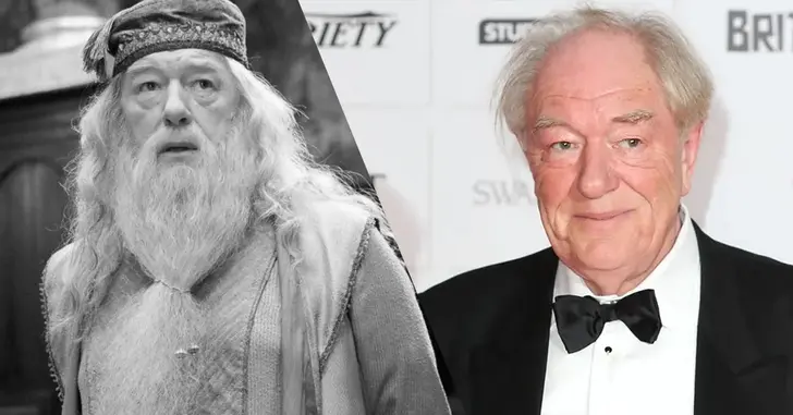 Morre Michael Gambon O Dumbledore De Harry Potter Aos Anos