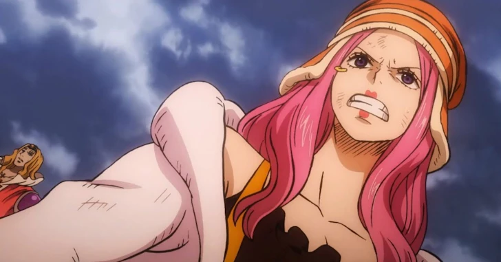 One Piece Por que Jewelry Bonney é uma personagem tão importante na trama