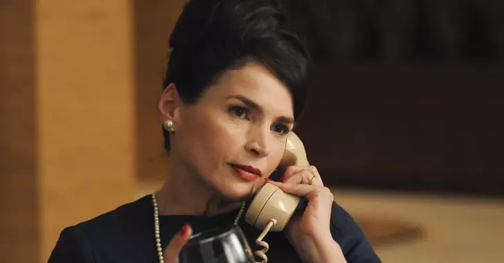 Julia Ormond Acusa Disney E Outras Empresas De Acobertar Abusos De