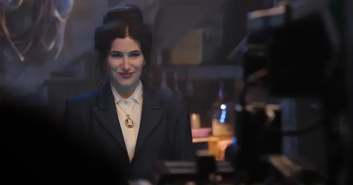 Agatha Série da Marvel ganha primeiras imagens oficiais em vídeo