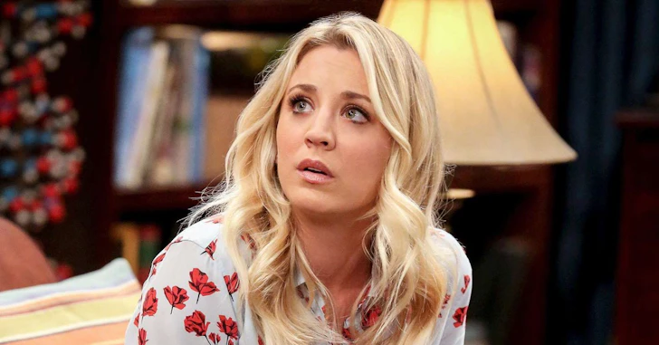 Por Que Kaley Cuoco N O Gostou Do Final De Penny Em The Big Bang Theory