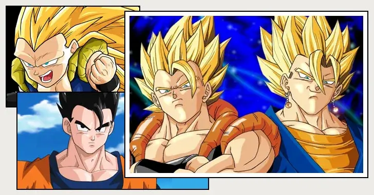 Os Personagens Mais Poderosos De Dragon Ball Z