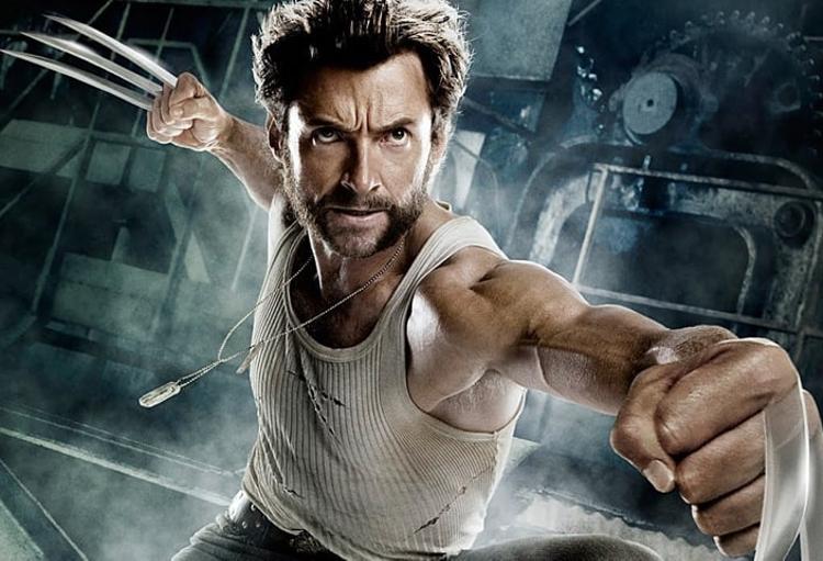 10 coisas que você talvez não saiba sobre Hugh Jackman o Wolverine