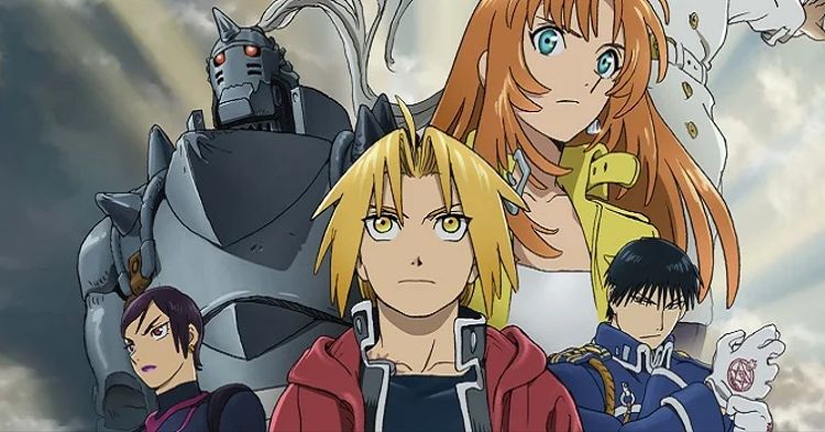 Fullmetal Alchemist Elenco Y Nuevos Datos Sobre El Live Action Vrogue