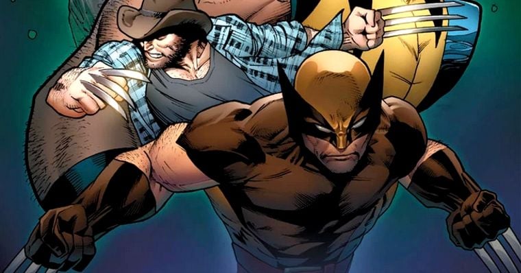 Marvel Anuncia Nova Hq Sobre O Retorno Do Wolverine