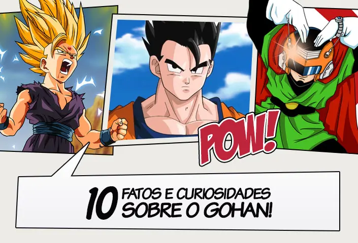 Dragon Ball Z: Gohan e Trunks, os Guerreiros do Futuro FULL HD 