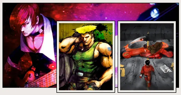 Novo Fatal Fury tem trio de personagens confirmado; veja