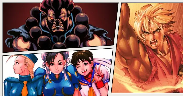 20 anos depois: Como está o elenco de Street Fighter: A Batalha Final -  GameHall