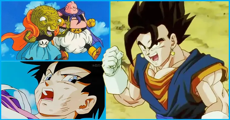 O QUE ACHEI DE DRAGON BALL SUPER: BROLY – Lorde dos Livros