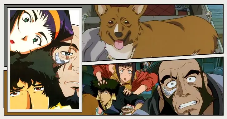 Cowboy Bebop: entenda quem é quem no elenco da série da Netflix