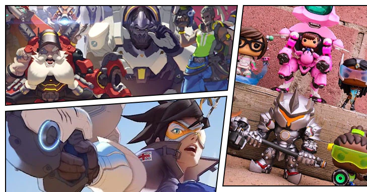 Overwatch: saiba como habilitar o cross-play entre consoles e PC