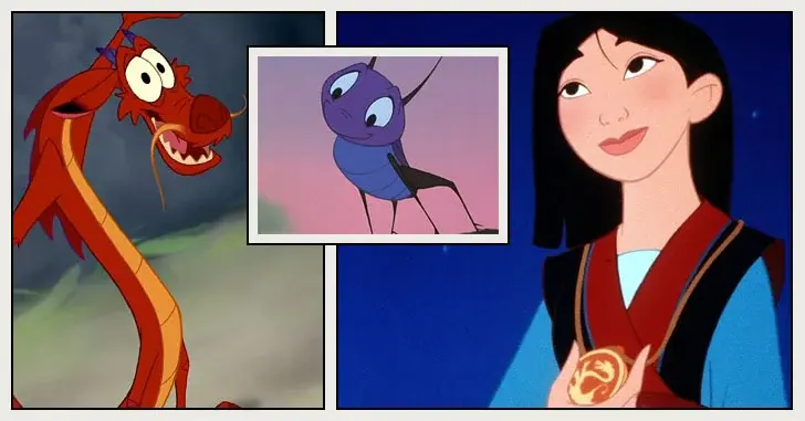 Mulan(2020) -Vale ou Não a pena assistir?