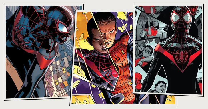 Expansão! 'Spider-Man: Miles Morales' é complemento do primeiro