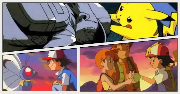 Pikachu fala pela primeira vez em novo filme do Pokémon e isso é