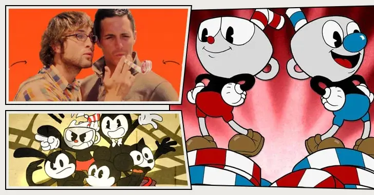 Cuphead Show: Conheça as vozes por trás dos personagens da série da Netflix  [LISTA]