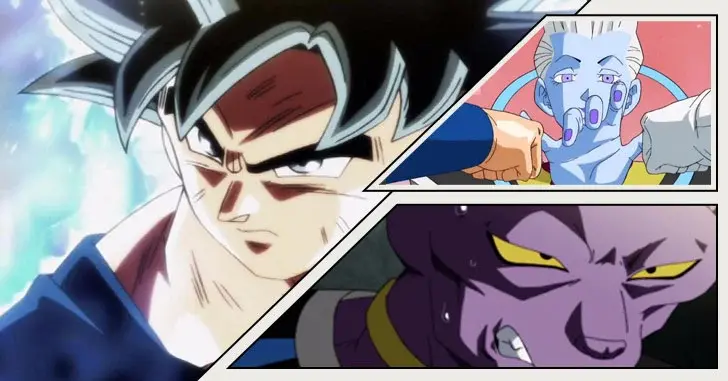 Dragon Ball Super' revela novo herói e um exército de Androides