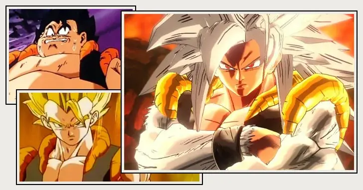 Dragon Ball finalmente explica porque Goku é mais forte que Vegeta