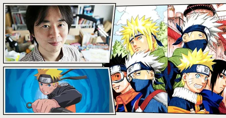 Naruto vai ganhar filme live-action na Lionsgate