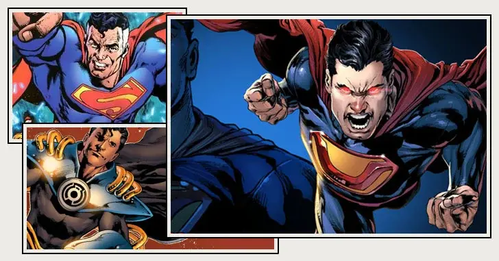 O RETORNO DO SUPERMAN: ANÁLISE DO FILME E CENA PÓS-CRÉDITOS! 