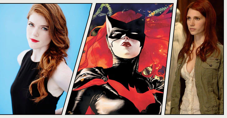 Fato Super Heroína Batwoman mulher