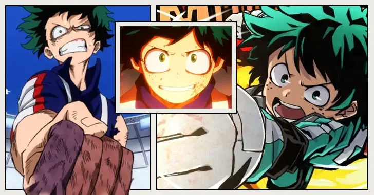 My Hero Academia ganhará episódio especial em outubro