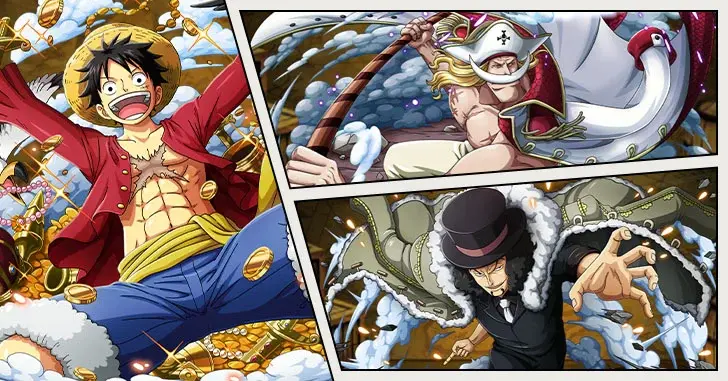 A FORMA COMPLETA DA FRUTA DO DRAGAO ! - One Piece Guerra 